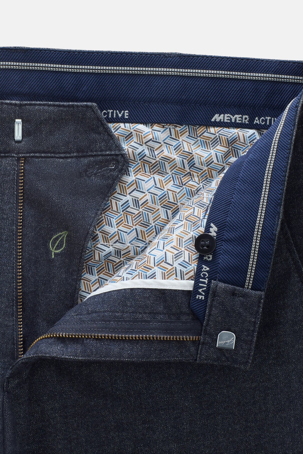 Bonn 2-3609 ACTIVE ∙ JERSEY LOOK